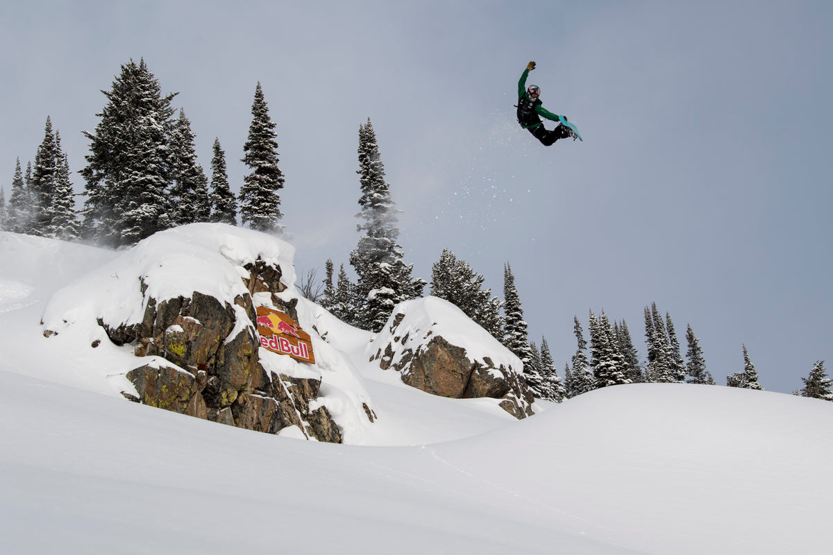 2021 Yeti Natural Selection at Jackson Hole —A Reflection on Day 1