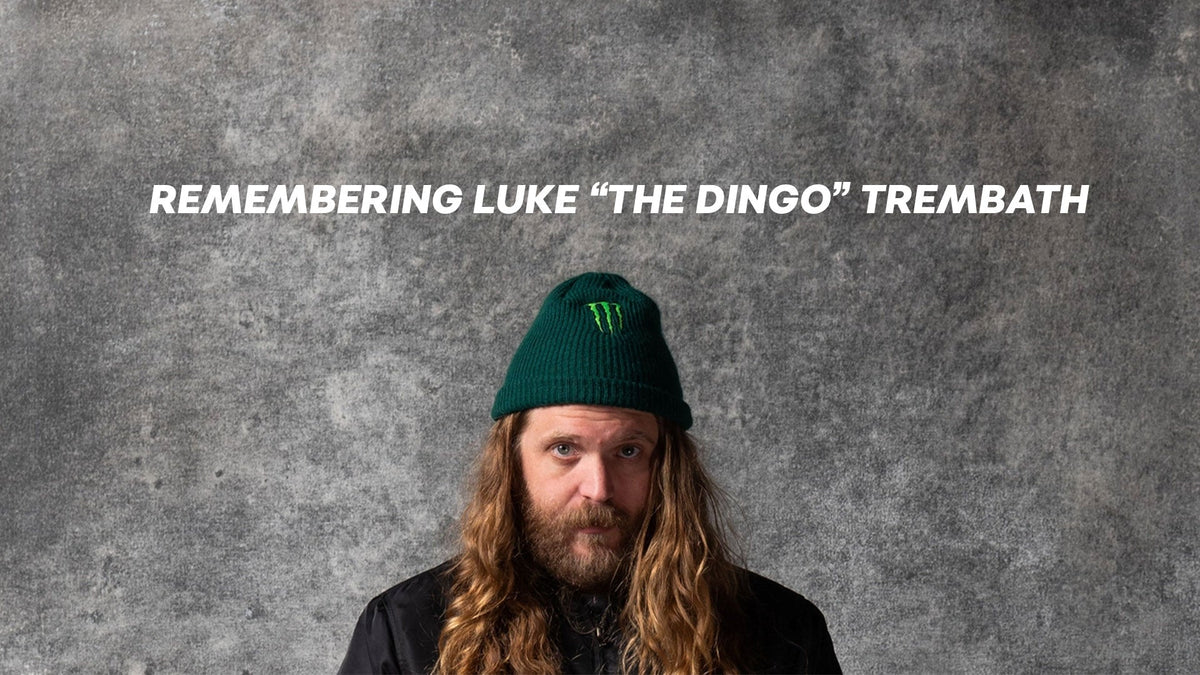 Remembering Luke Trembath: A Life of Unwavering Dedication and Compassion