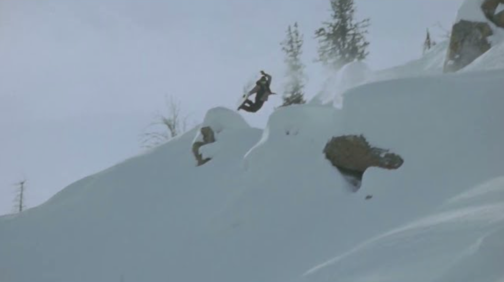 The Reimagined Bryan Iguchi Pro - Arbor Snowboards – Slush Magazine