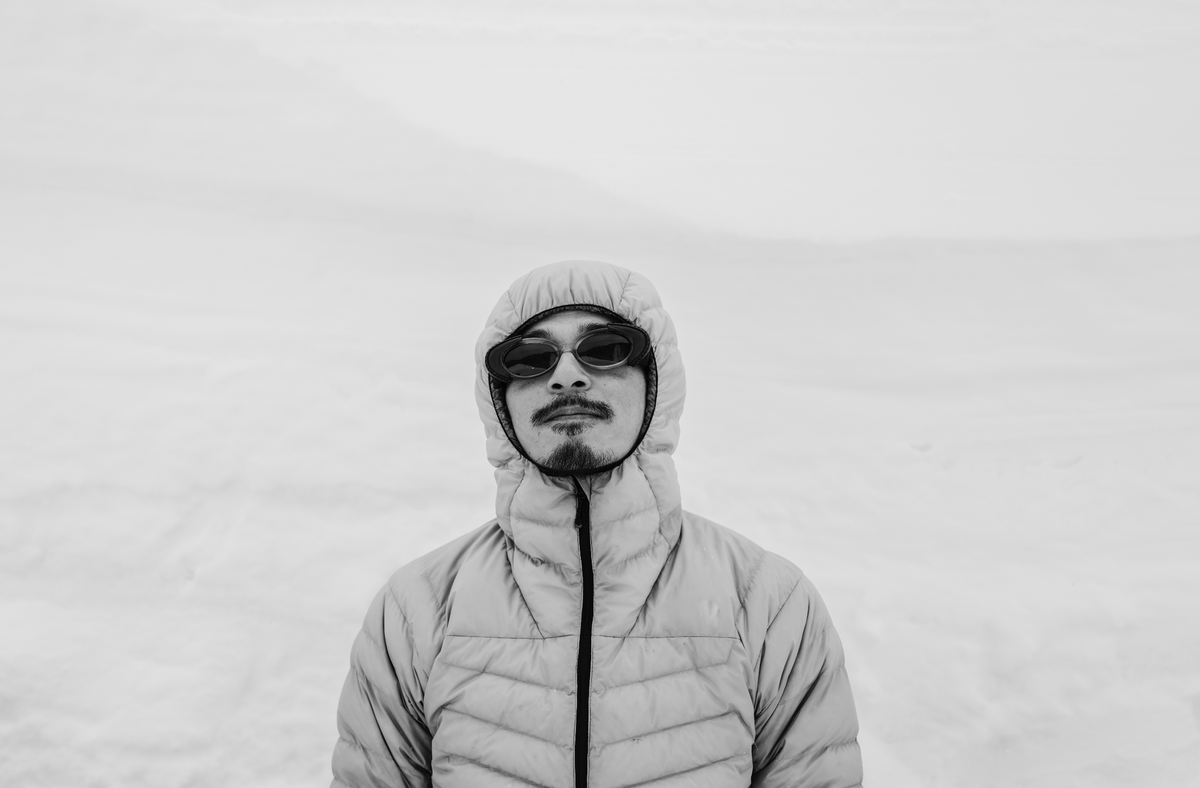 On Perfection and Permission: A meditation on Kazu Kokubo's