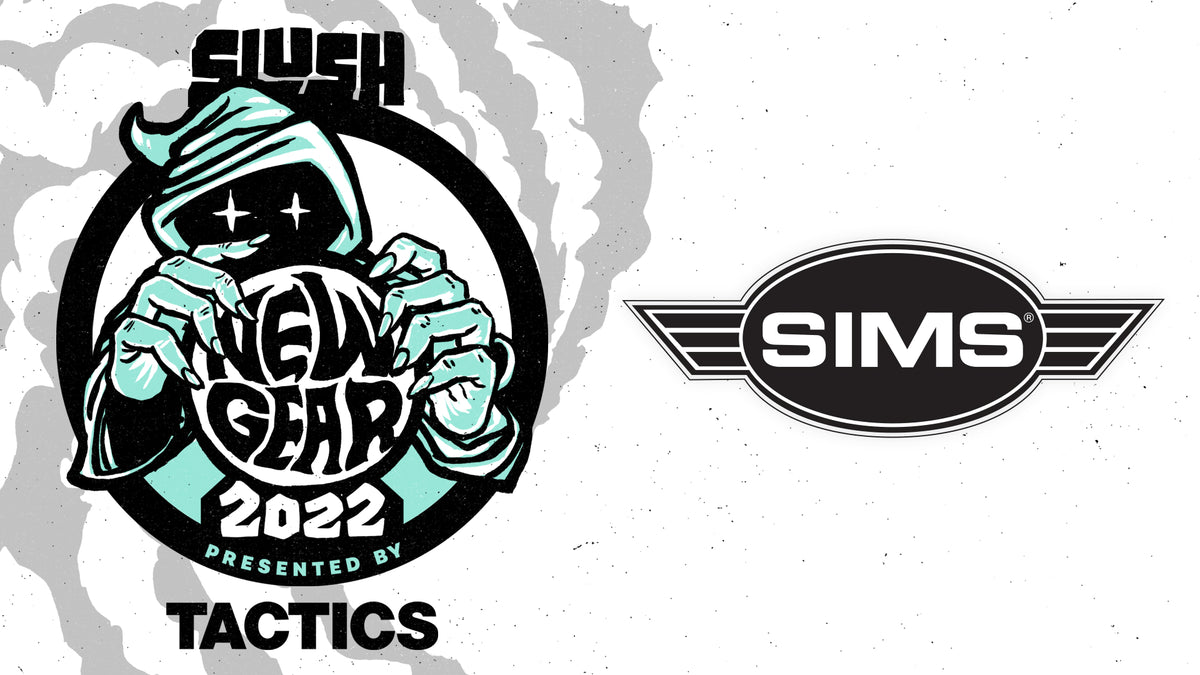 Winter '22 Product Preview—SIMS Snowboards – Slush Magazine