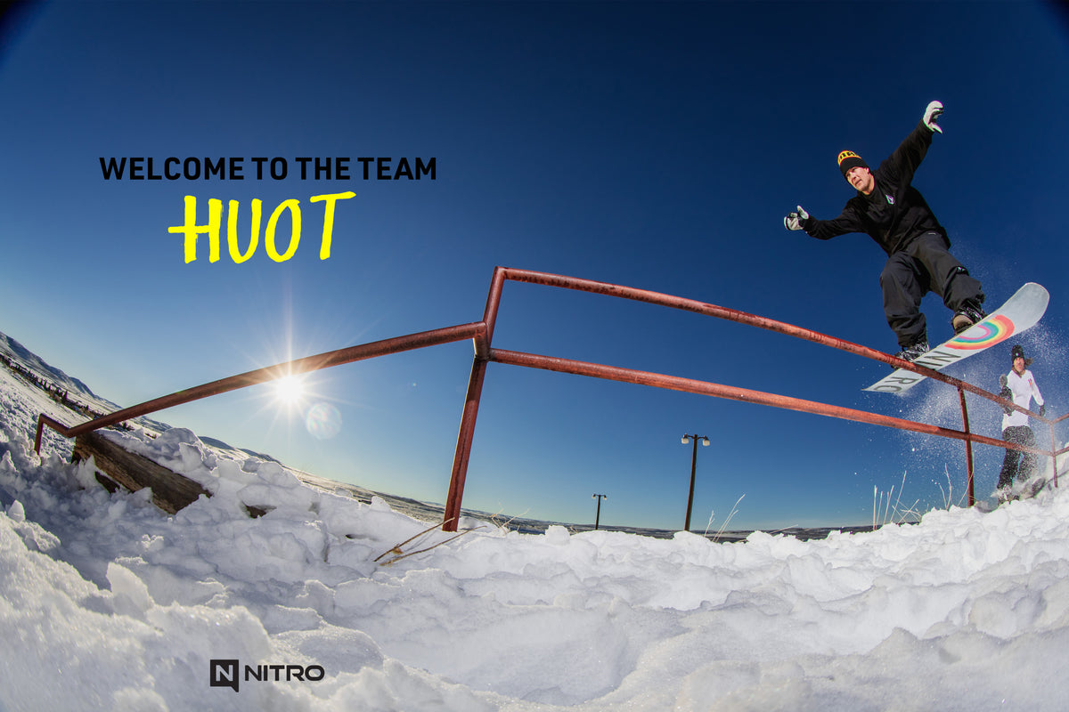 nitro brighton snowboard The 2026 Prime Raw its about having as much fun as possible while pushing your limits Boxes in the terrain park