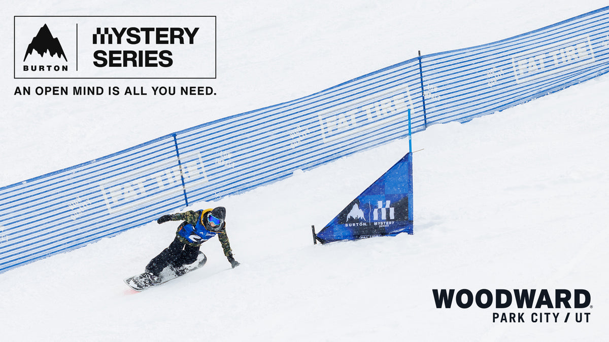 Burton Mystery Series Woodward Park City Stop Recap Slush Magazine