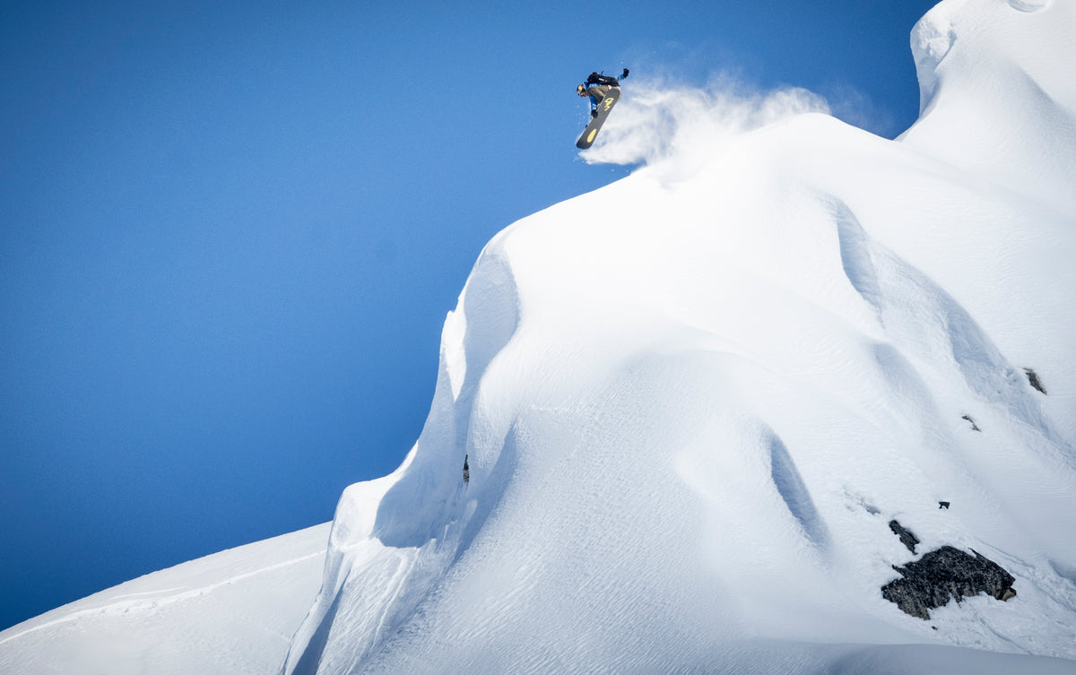 ACCOUTREMENT: A FILM BY TRAVIS RICE — QUIKSILVER – Slush Magazine