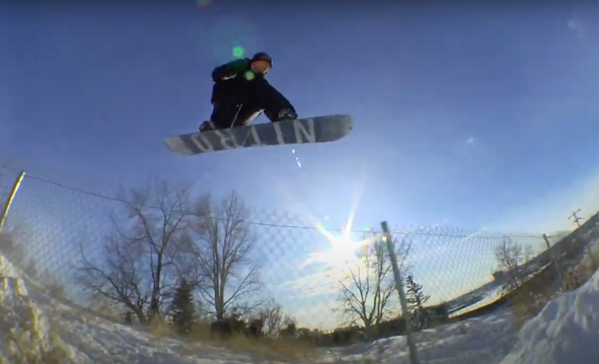Magic Trick Raw Files—Gregor Zed – Slush Magazine