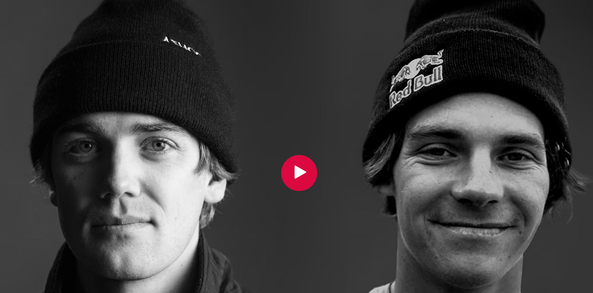Blake Paul vs. Brock Crouch — Natural Selection Duels 2023 – Slush Magazine