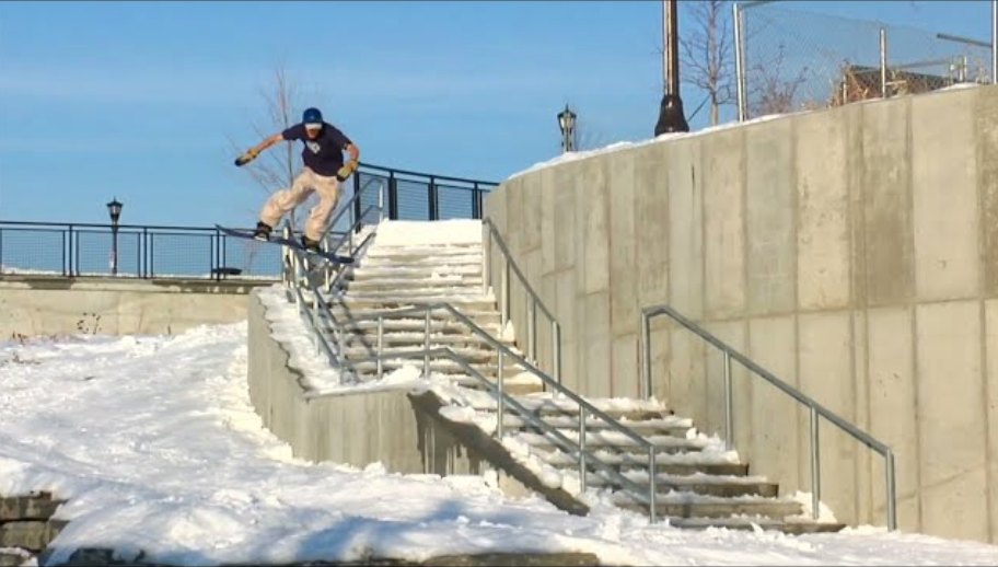 Alex Kirkland's 
