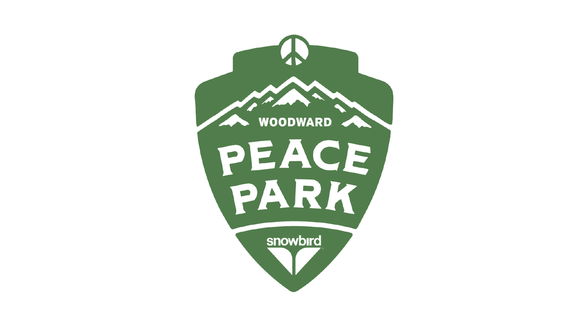 WOODWARD PEACE PARK CHAMPIONSHIPS — MAY 36 AT SNOWBIRD Slush Magazine