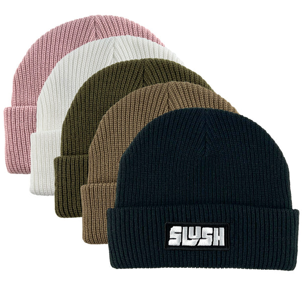 Slush beanie hotsell