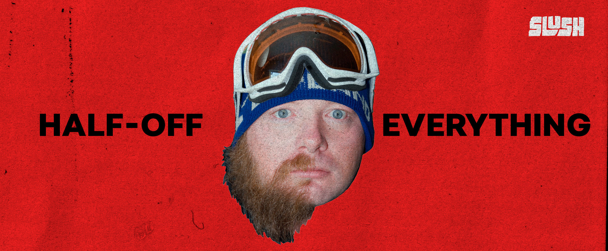 Shop Slush Snowboard Magazine