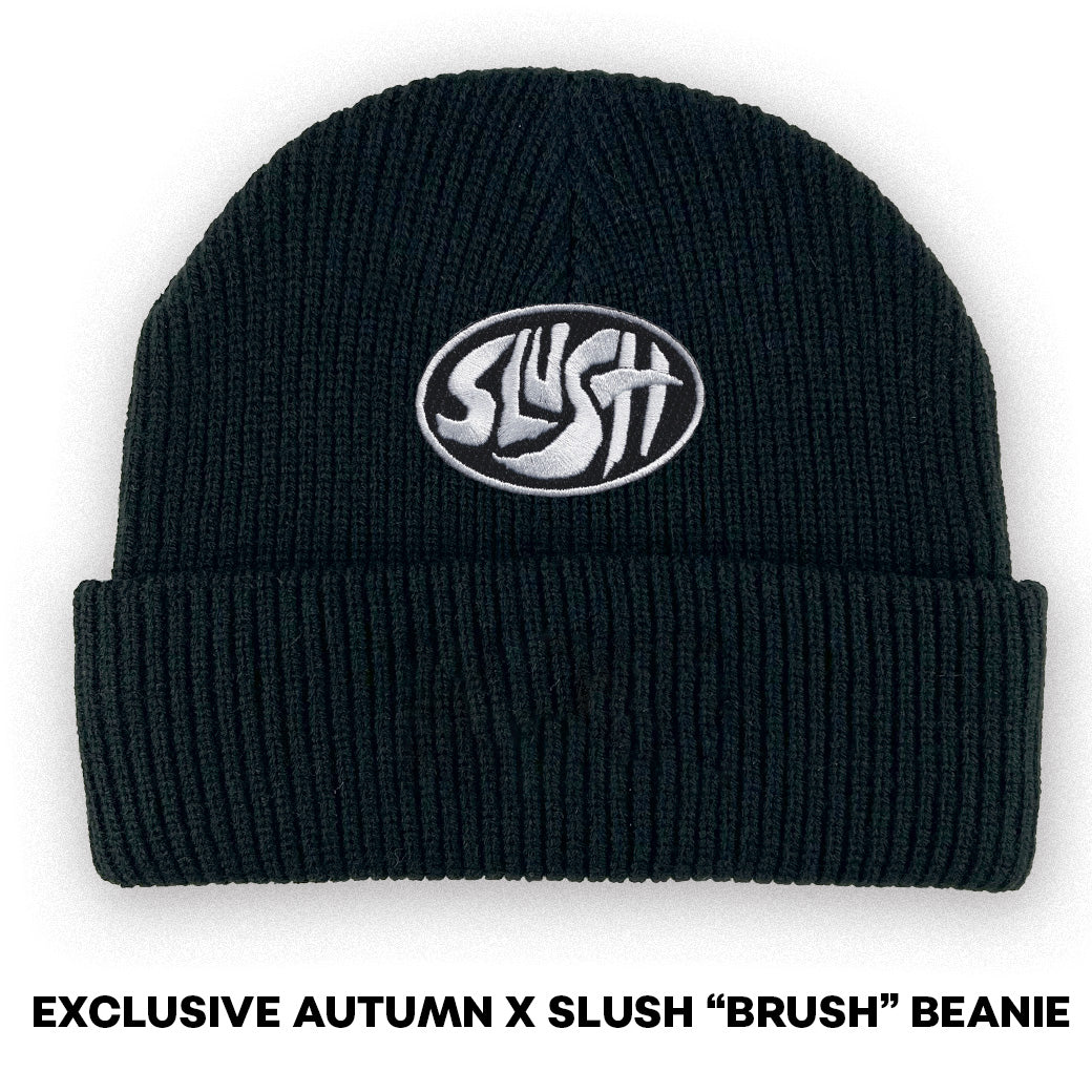 Slush Volume 5 Subscription Package