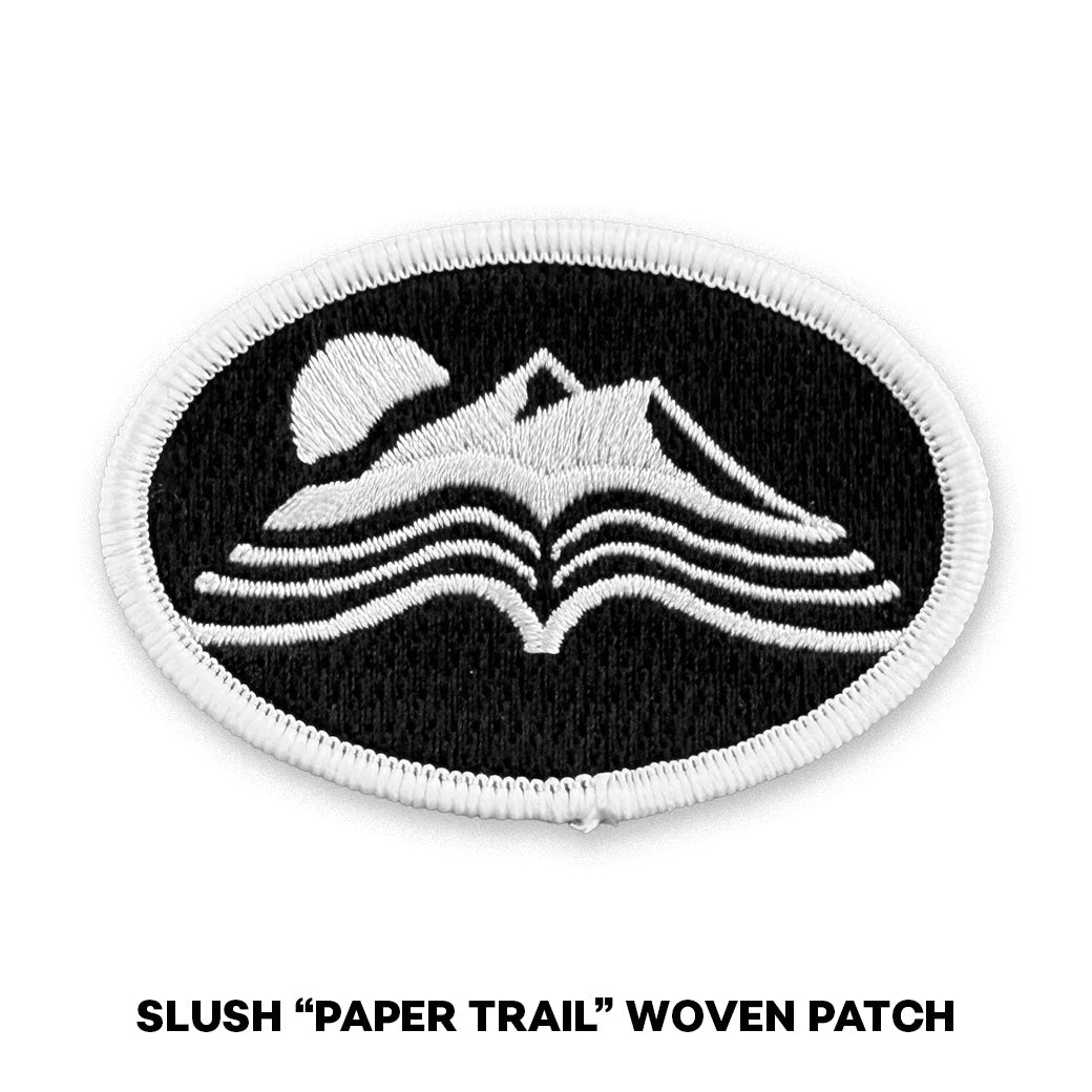 Slush Volume 5 Subscription Package