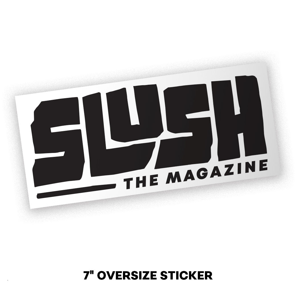 Slush Volume 5 Subscription Package