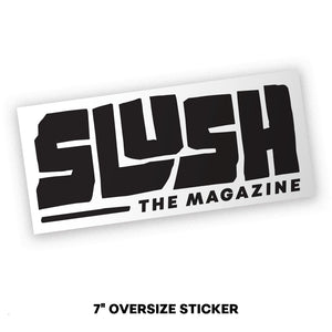 Slush Volume 5 Subscription Package