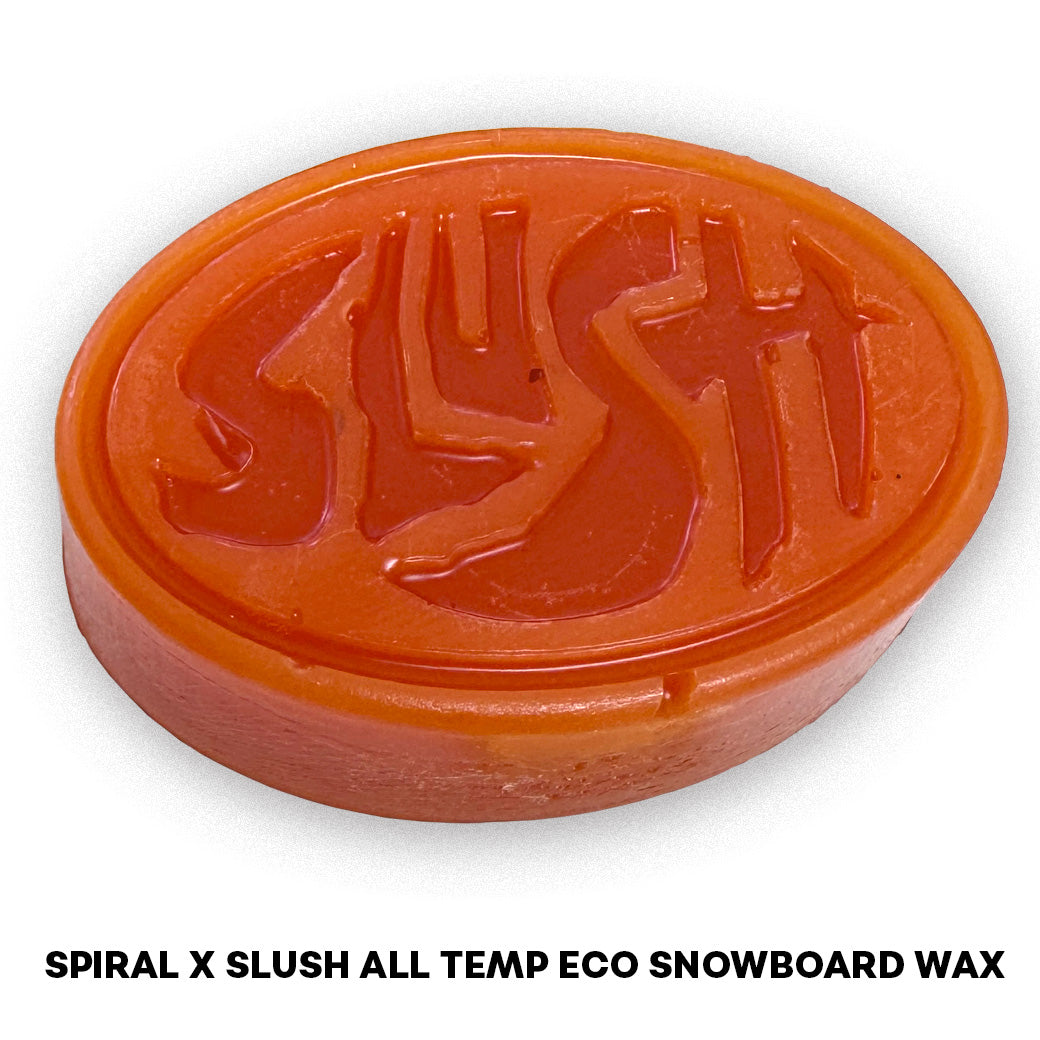 Slush Volume 5 Subscription Package