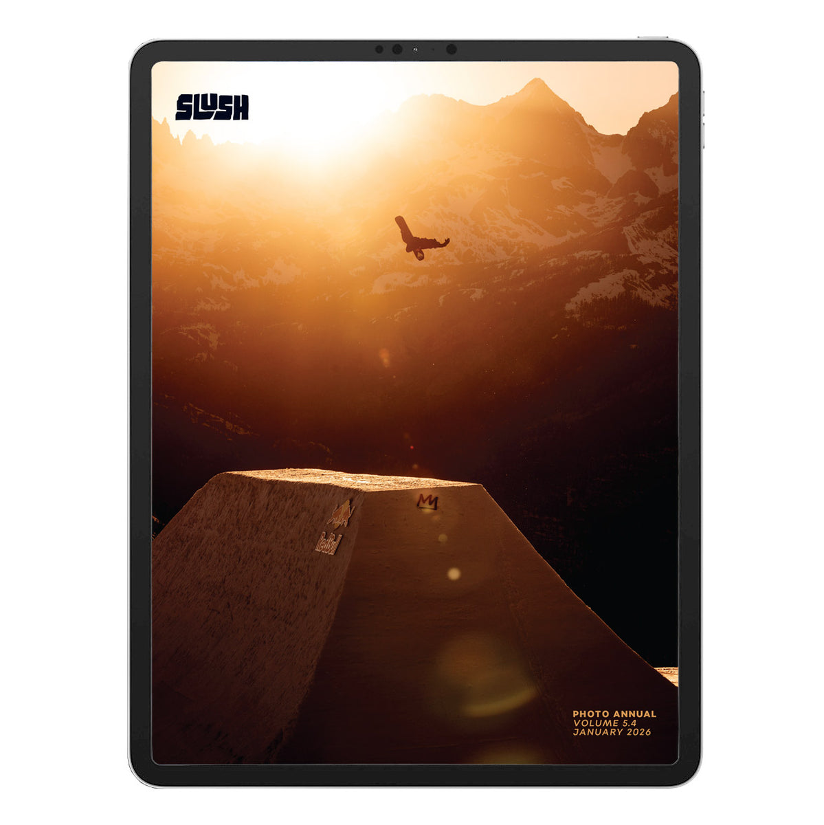 Slush Digital Subscription – Slush Magazine
