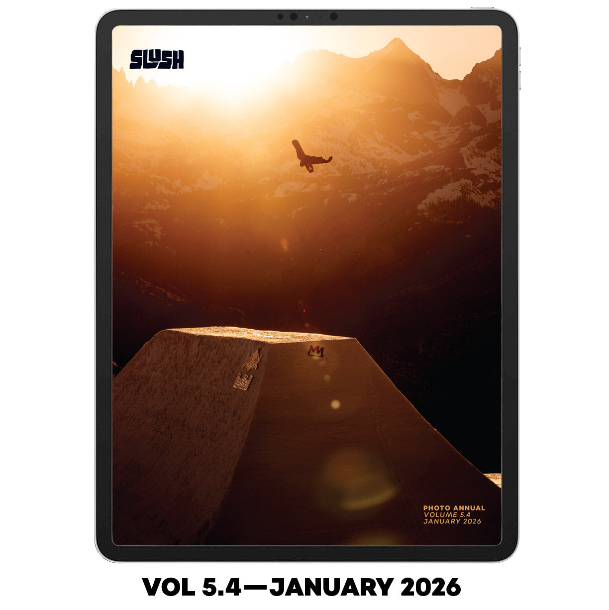 Slush Digital Subscription – Slush Magazine