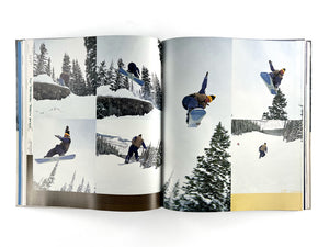 BLOWER: Snowboarding Inside Out Book